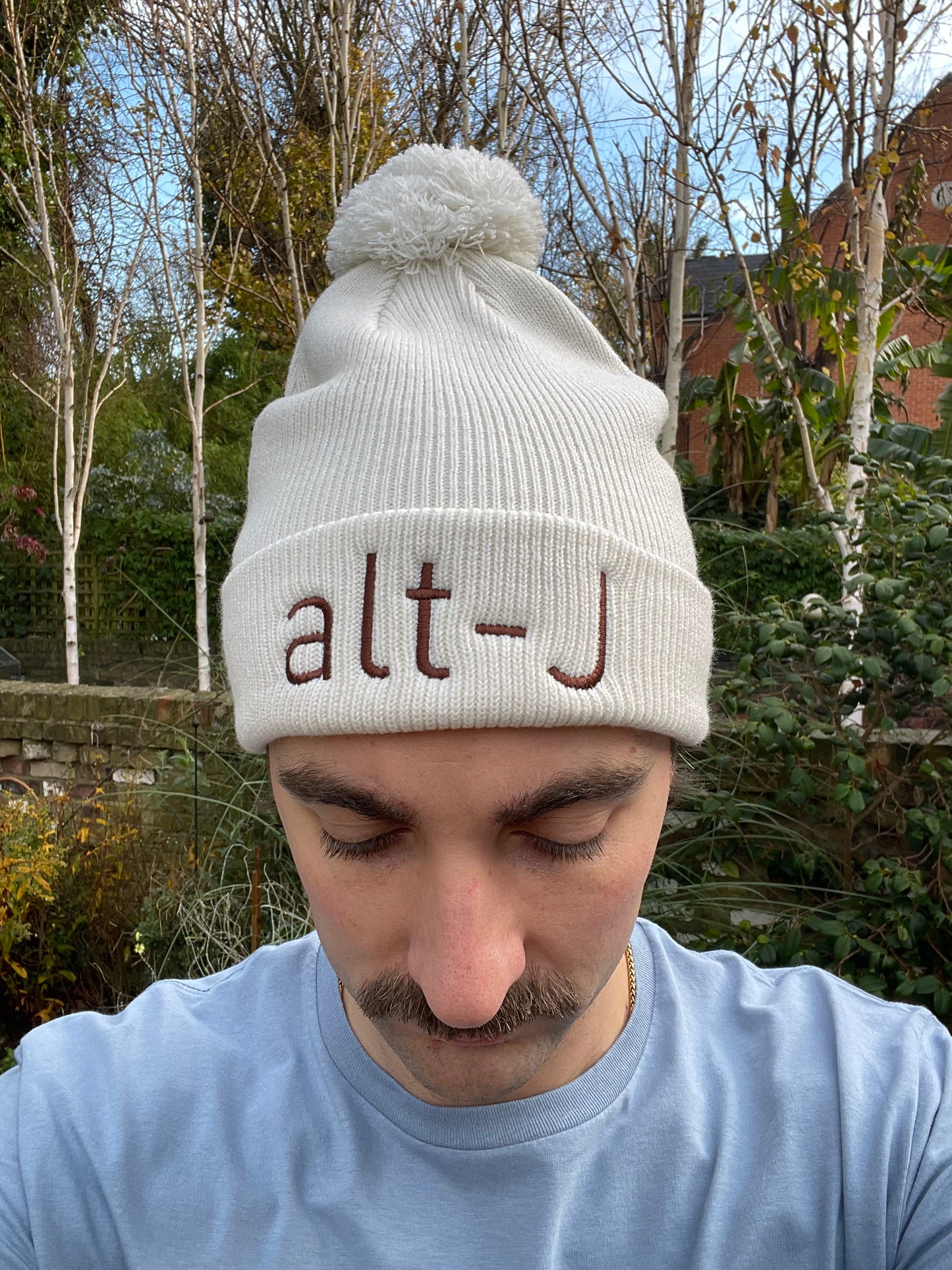 This Is All Yours - Anniversary Bobble