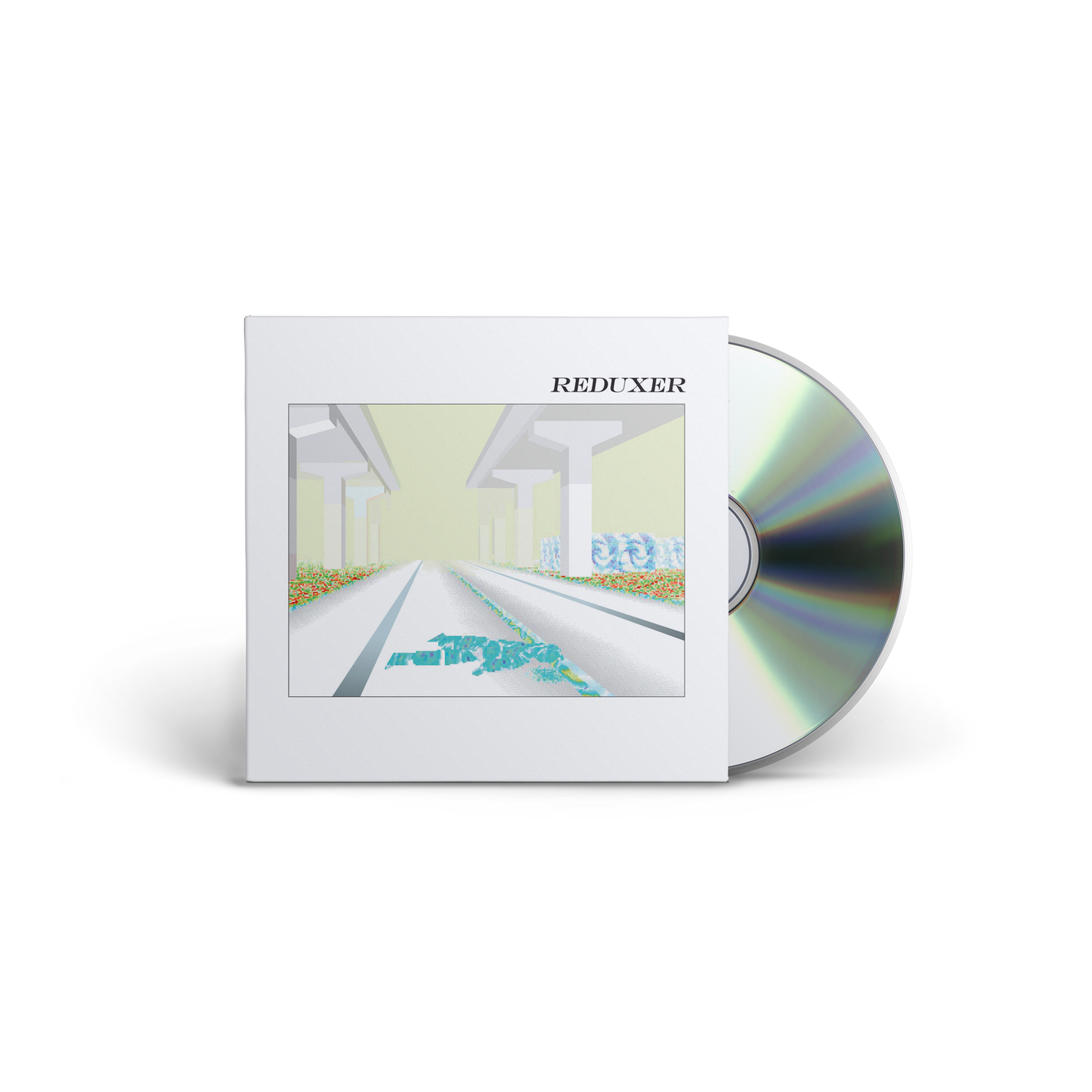 Reduxer CD | Alt-J Official Store