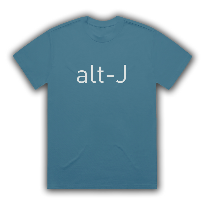 Store Home – alt-J Official Store