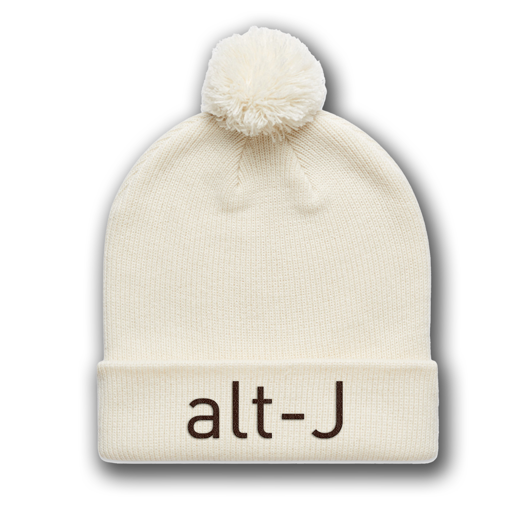 alt-J Official Store