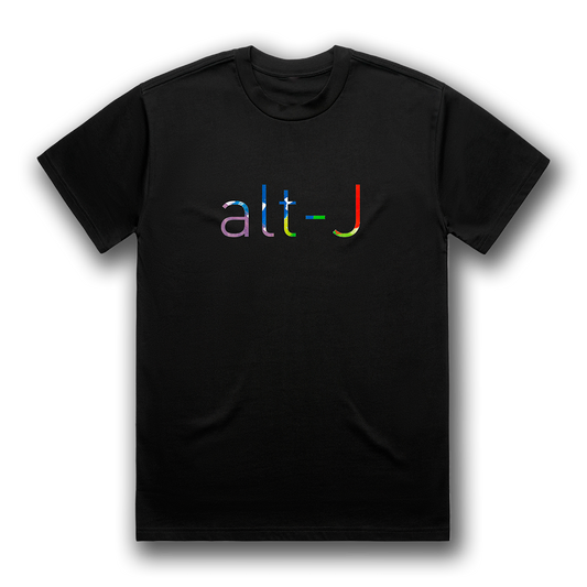 This is All Yours Colour Logo - Anniversary Tshirt