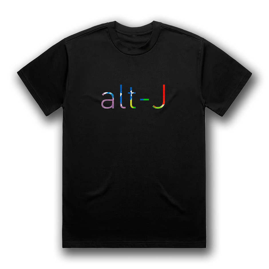 Store Home – alt-J Official Store