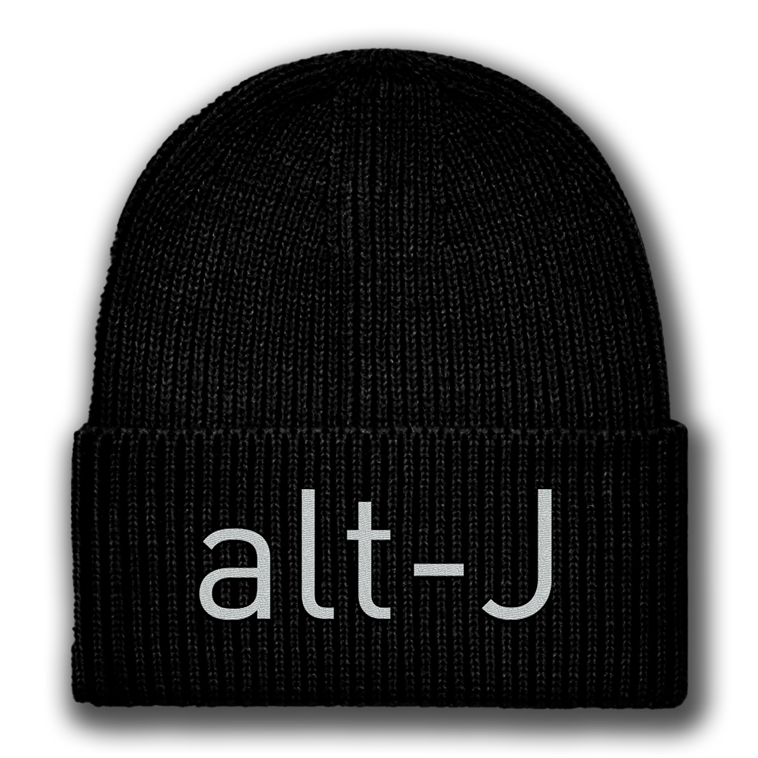 This Is All Yours - Anniversary Beanie