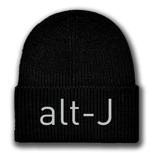 This Is All Yours - Anniversary Beanie