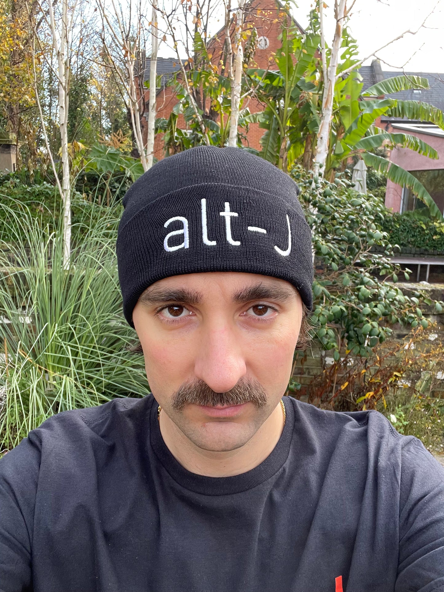 This Is All Yours - Anniversary Beanie