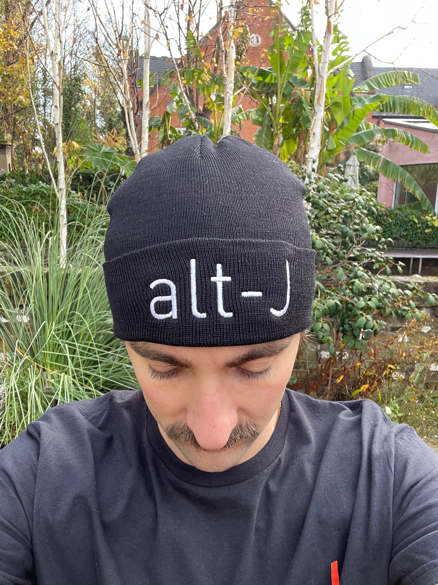 This Is All Yours - Anniversary Beanie