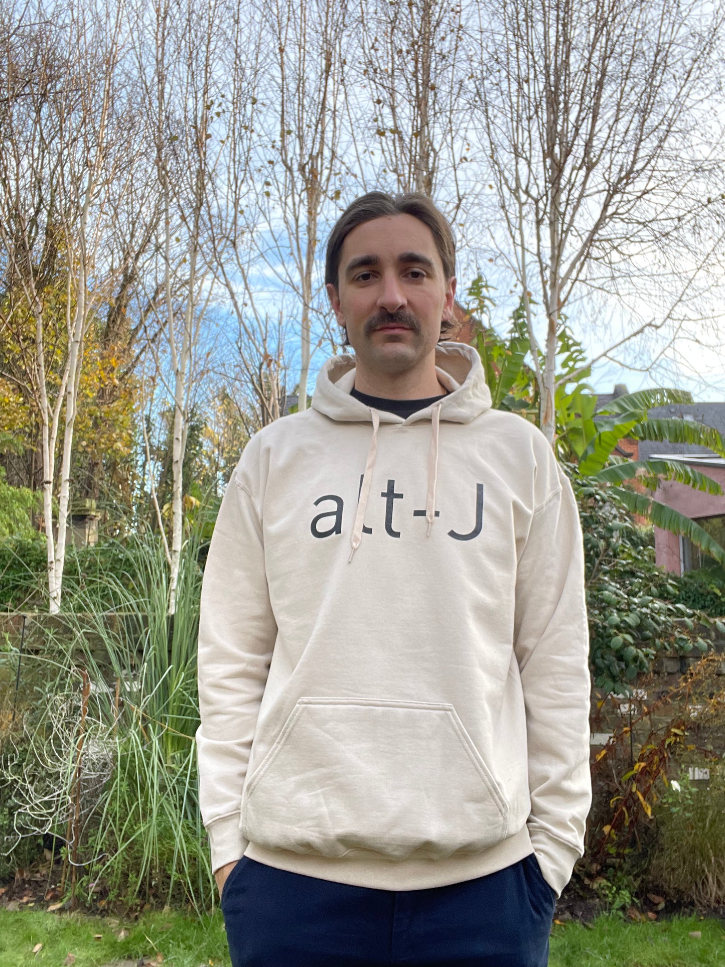 This is All Yours - Anniversary Hoodie