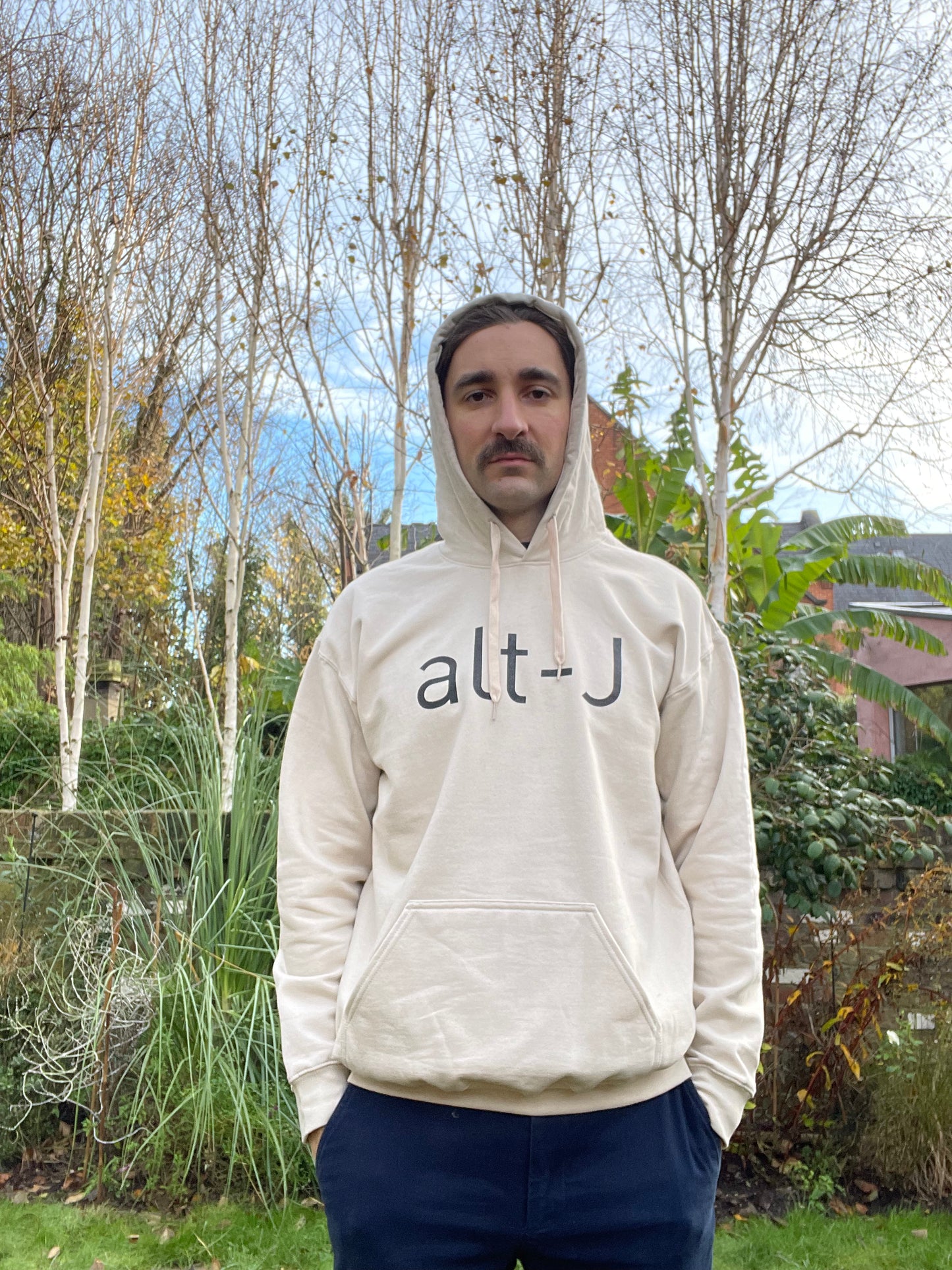 This is All Yours - Anniversary Hoodie