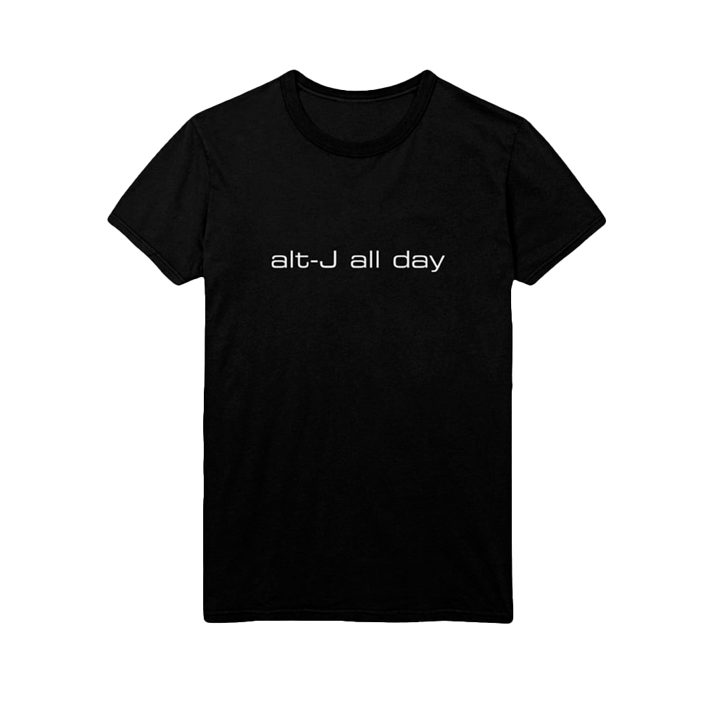 Merch altJ Official Store